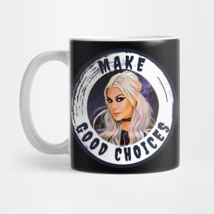 Bailey Sarian Mug